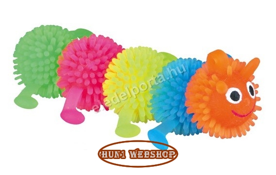 Comfy szilikon kukac 8,5 cm