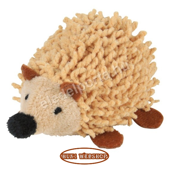 Trixie plüss csipogó sündisznó