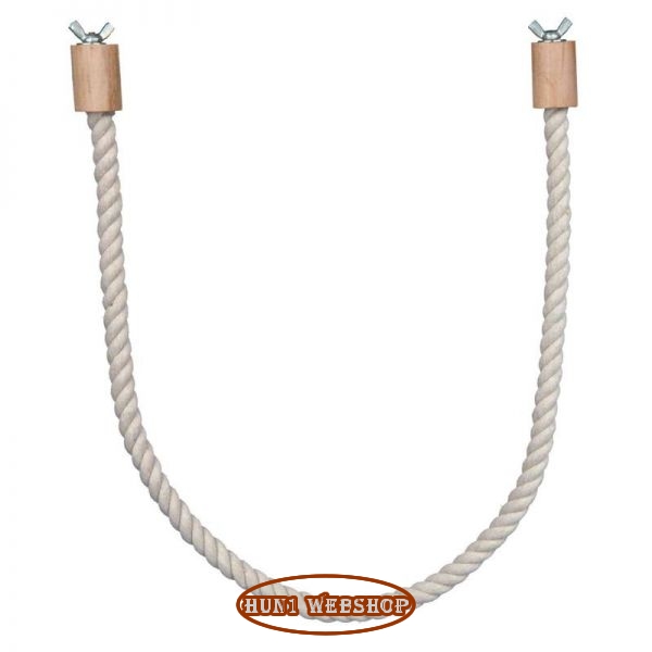 Trixie Kötél ülőrúd 66 cm/14 mm