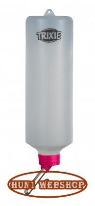 Trixie műanyag itató (600 ml)