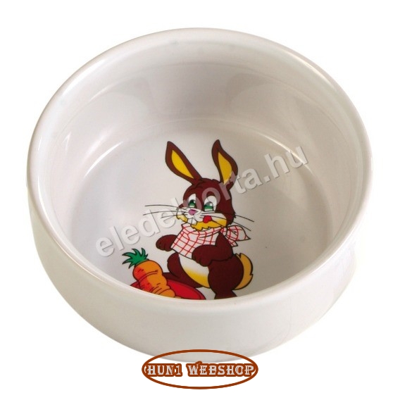 Trixie kerámia tál (250 ml)