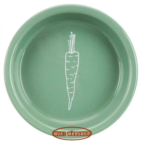 Trixie Kerámia tál nyúlnak 200 ml/14 cm