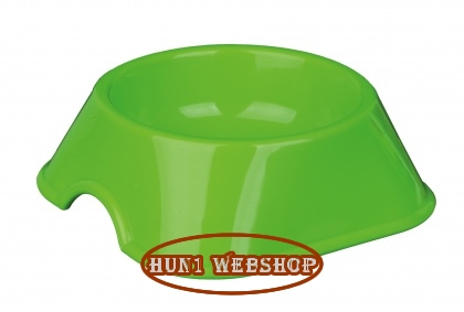 Trixie műanyag etetőtál (60 ml)