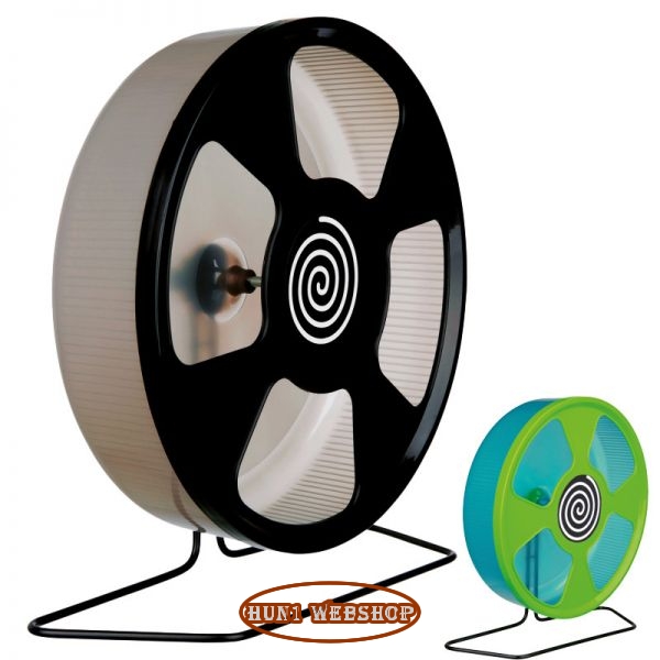 Trixie Futókerék hörcsögnek 28 cm