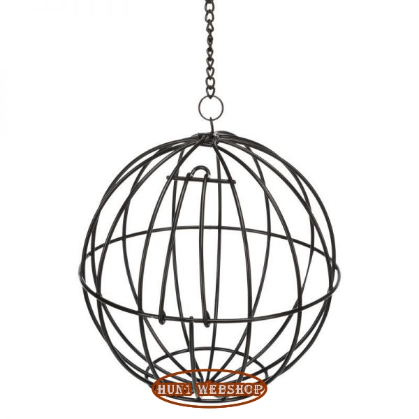 Trixie Szénatartó labda 16 cm