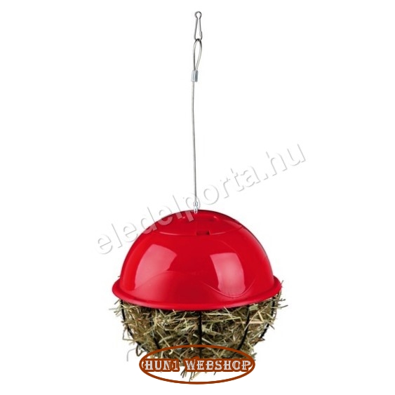 Trixie szénatartó labda