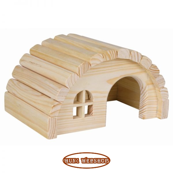 Trixie Faház hörcsögnek 19x11x13 cm