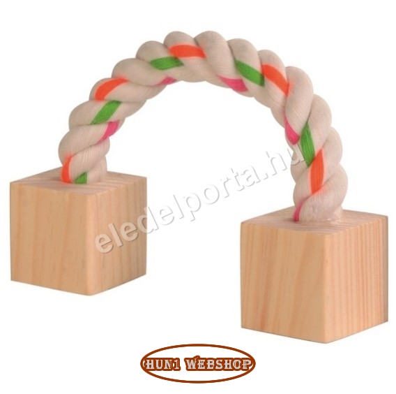 Trixie rágókötél rágcsálóknak