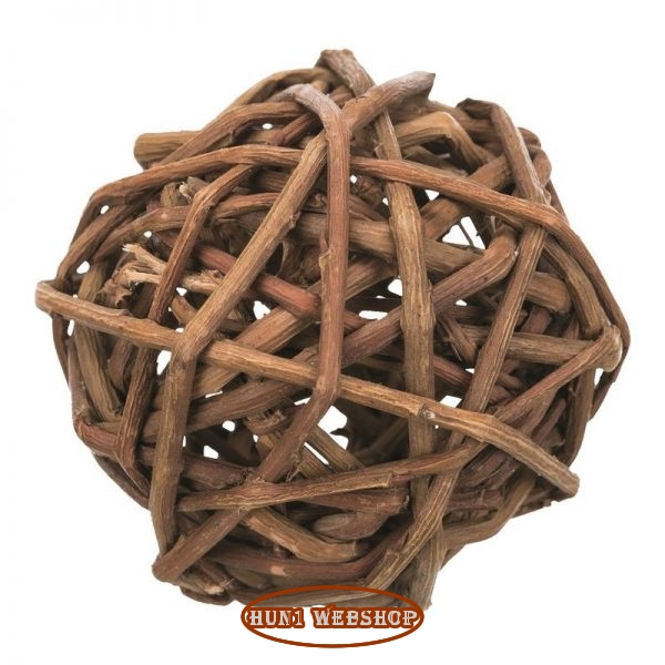 Trixie Fonott labda rágcsálónak 13 cm