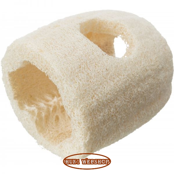 Trixie Luffa jutalomfalat tartó 7x10 cm