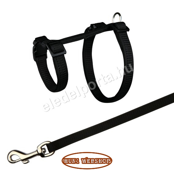 Trixie hám és póráz nyúlnak