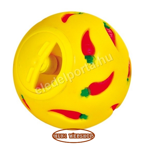 Trixie snack labda nyúlnak