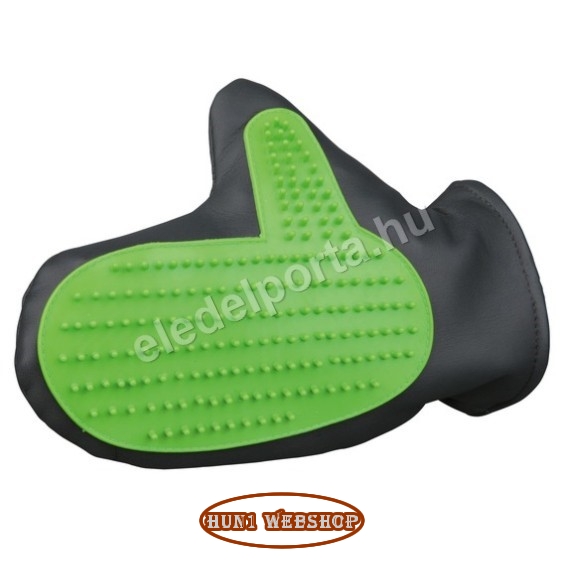 Trixie simogató kesztyű rágcsálóknak