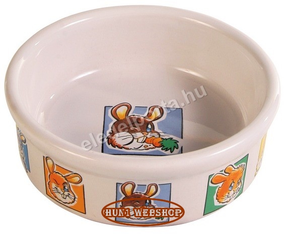 Trixie kerámia tál (240 ml)