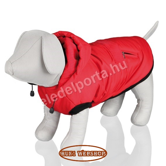 Trixie Palermo téli kutyakabát 27 cm (XS)