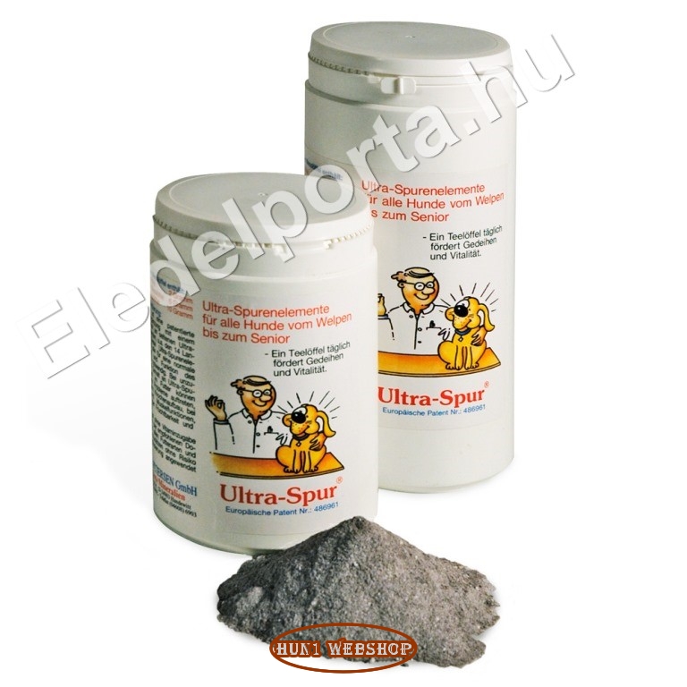 Ultra-Spur csípő gondokra 1 kg