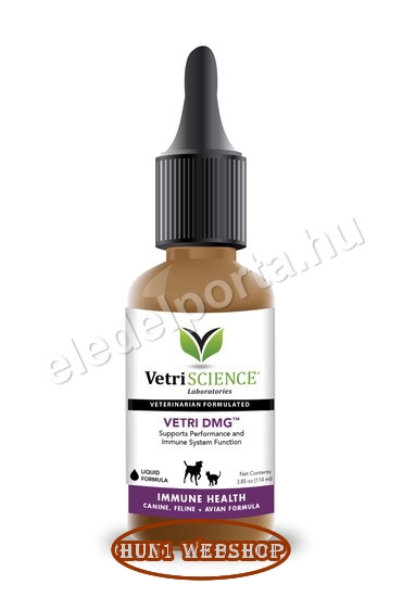 Vetri DMG folyadék (114 ml)