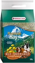 Versele Laga Hegyi széna extra pitypanggal 5x500 g