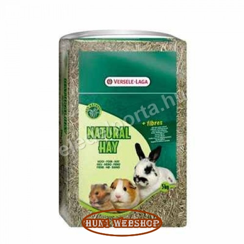 Versele Laga Natural széna 5 kg