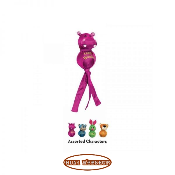 KONG Wubba Friends Ballistic XL