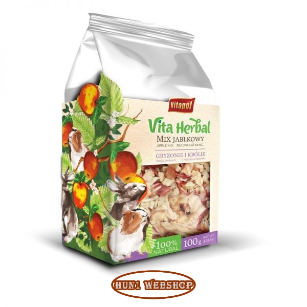 Vitapol Vita Herbal Alma Mix 100 g
