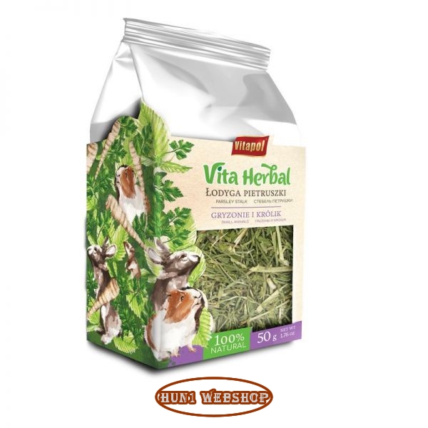 Vitapol Vita Herbal Petrezselyemszár 50 g