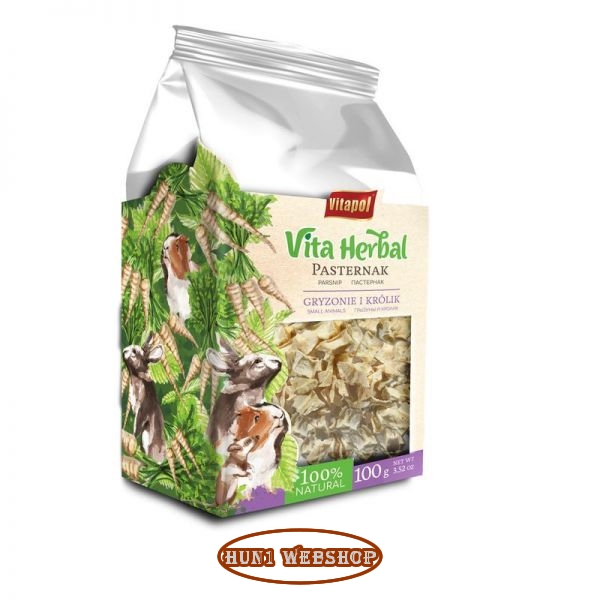 Vitapol Vita Herbal Paszternák 100 g