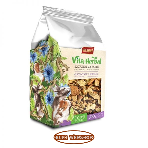 Vitapol Vita Herbal Cikóriagyökér 100 g