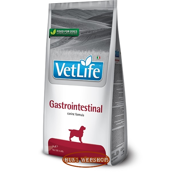 Vet Life Dog Gastrointestinal 2 kg