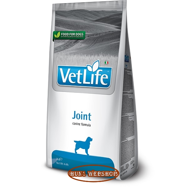 Vet Life Dog Joint 12 kg