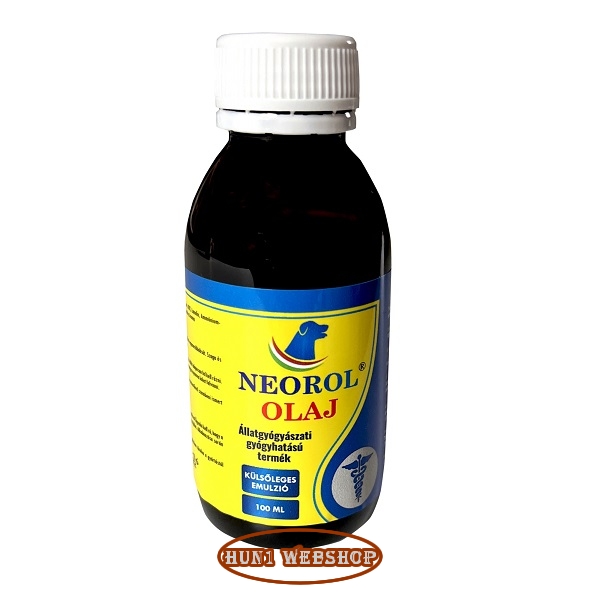 Neorol sebolaj (100 ml)