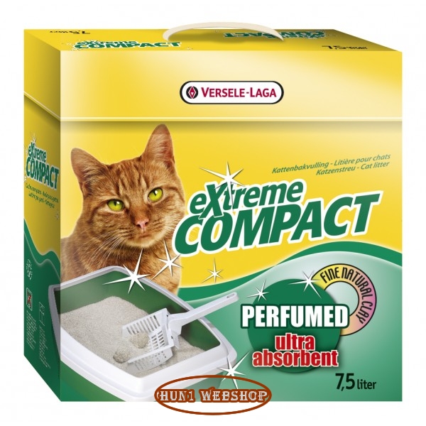 Versele Laga eXtreme Compact macskaalom (7,5 L)