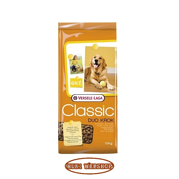 Oké Classic Duo Krok 20 kg