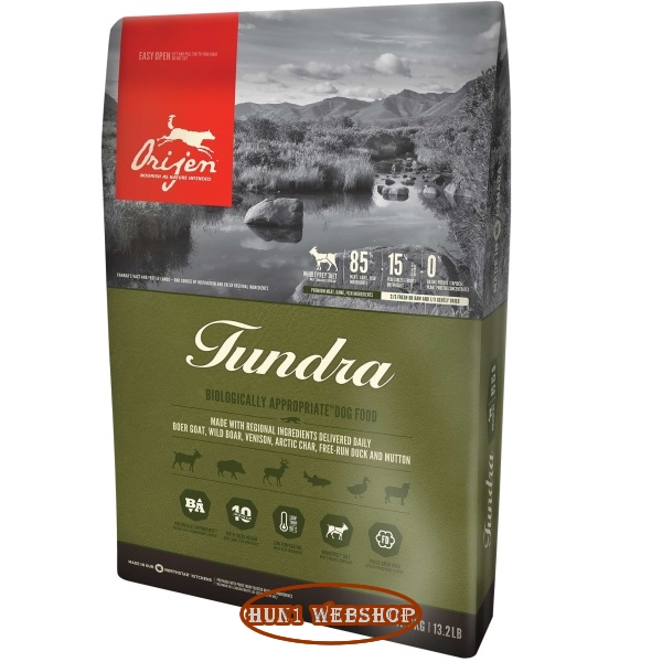 ORIJEN Tundra 2 kg