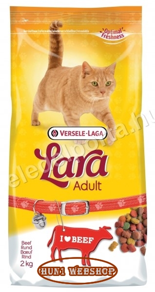 Versele Laga Lara Adult Beef 10 kg
