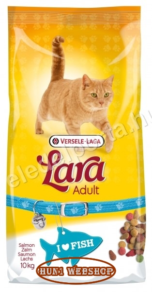 Versele Laga Lara Adult Salmon 10 kg