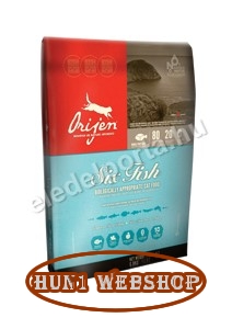 Orijen Six Fish Cat 1,8 kg