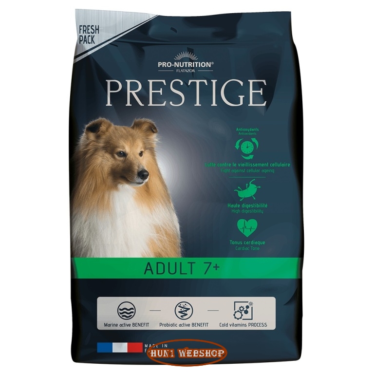 Flatazor Prestige Adult 7+ (15 kg)