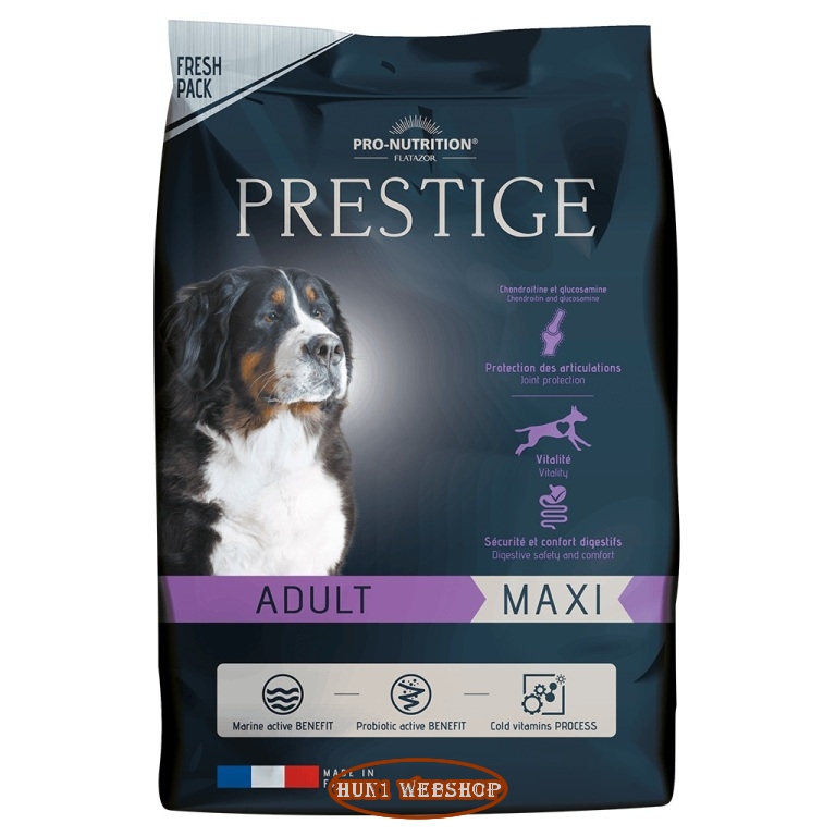 Flatazor Prestige Adult Maxi 15 kg