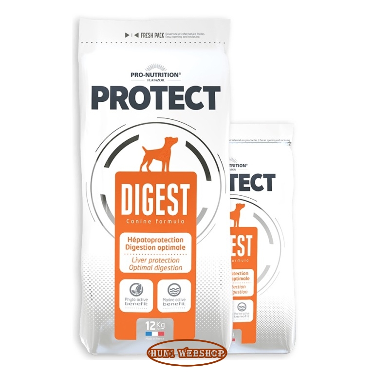 Flatazor Protect Digest 12 kg