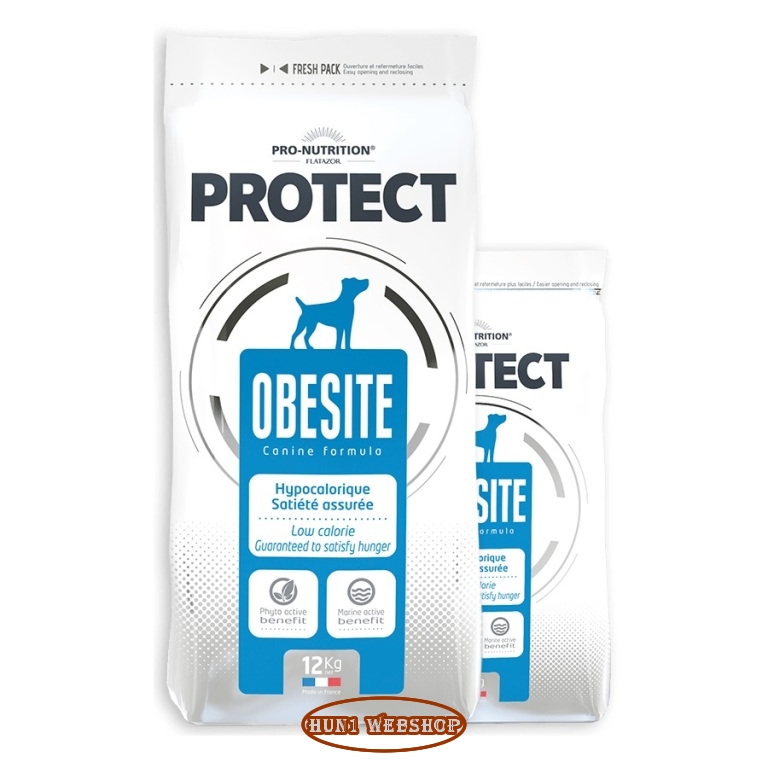 Flatazor Protect Obesite 12 kg