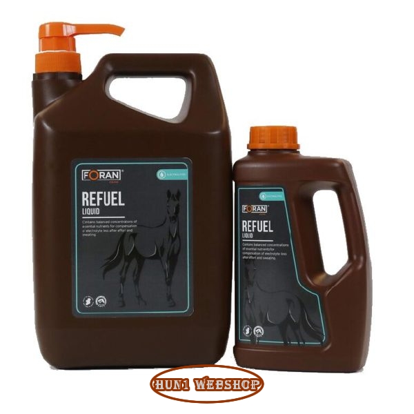 Foran Refuel Liquid (1 L)