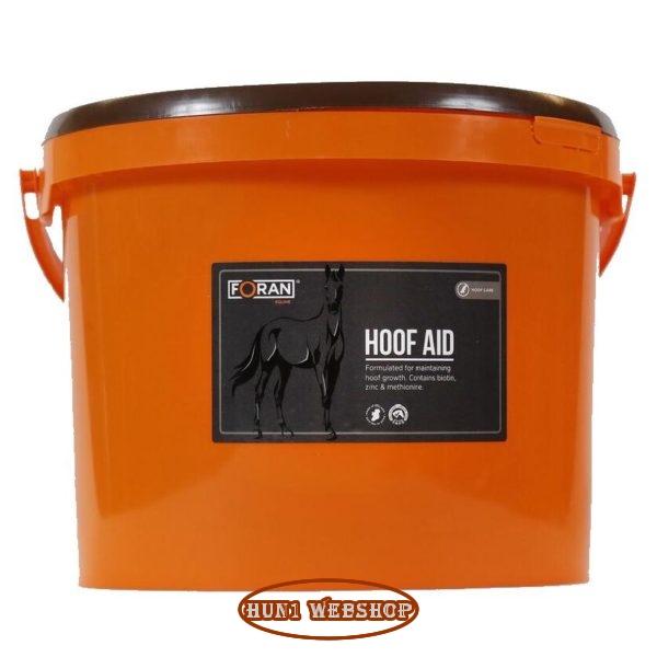 Foran Hoof Aid Powder