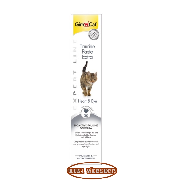 CimCat Taurine paszta