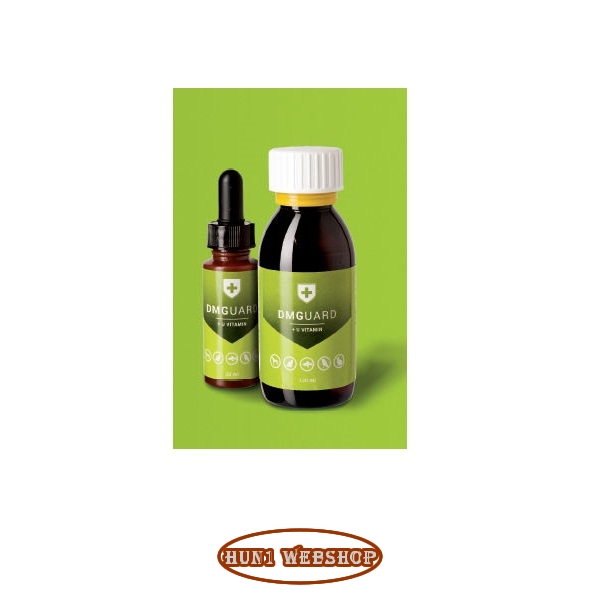 DmGuard (120 ml)
