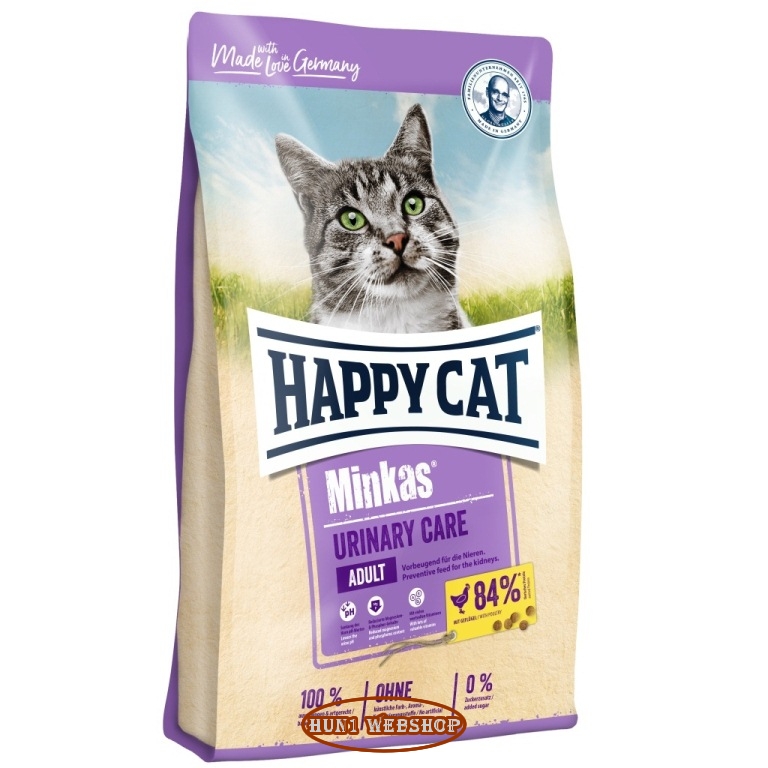 Happy Cat Minkas Urinary Care
