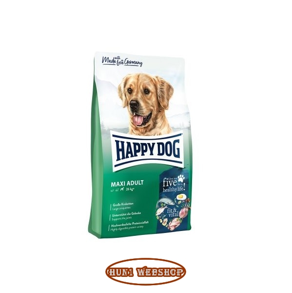 Happy Dog Supreme Fit & Vital Maxi Adult 1 kg