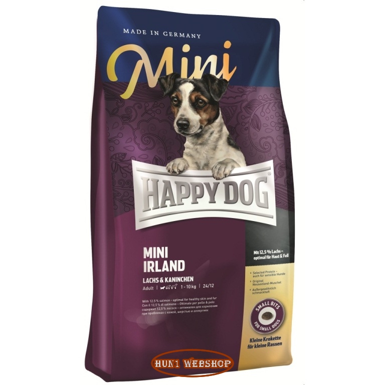 Happy Dog Supreme Mini Irland 1 kg