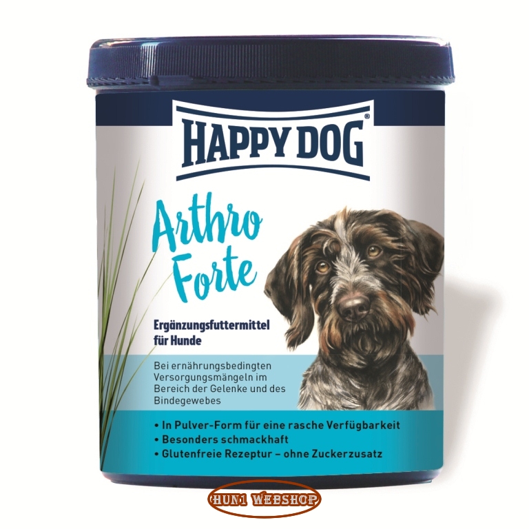 Happy Dog Arthro Forte