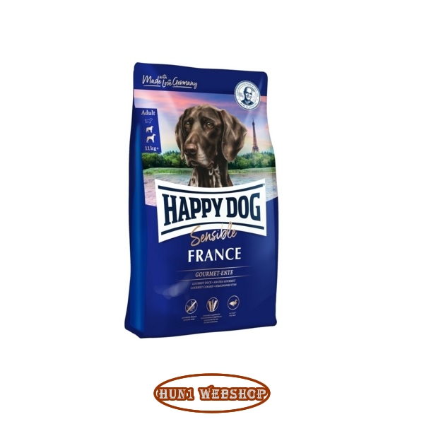 Happy Dog Supreme Sensible France 12,5 kg